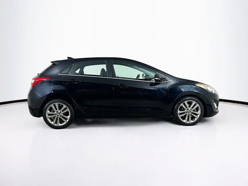 Used 2016 Hyundai Elantra GT w/ Option Group 03 FWD image 10