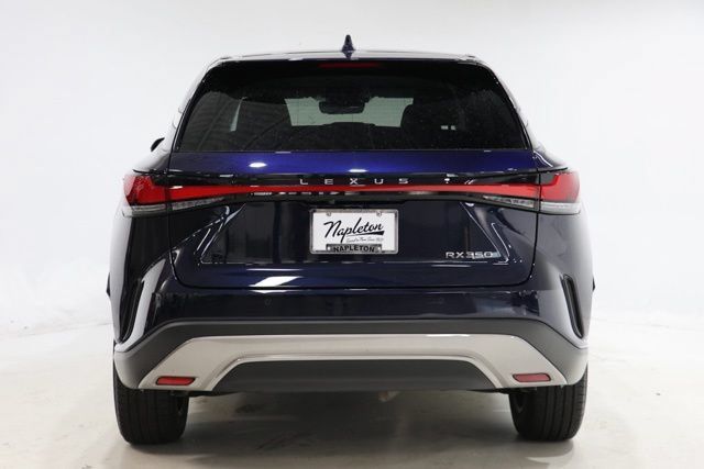 Used 2024 Lexus RX 350 FWD w/ Technology Package image 6