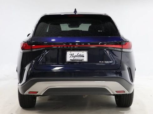 Used 2024 Lexus RX 350 FWD w/ Technology Package image 6