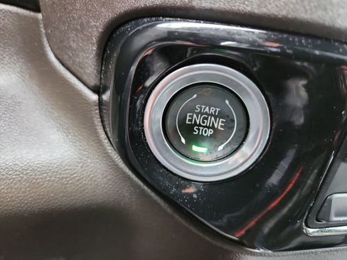 Certified 2022 Chevrolet Silverado 1500 LT Trail Boss w/ Convenience Package II image 16