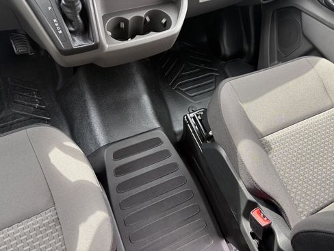 New 2026 Ford Transit 150 Low Roof RWD image 14