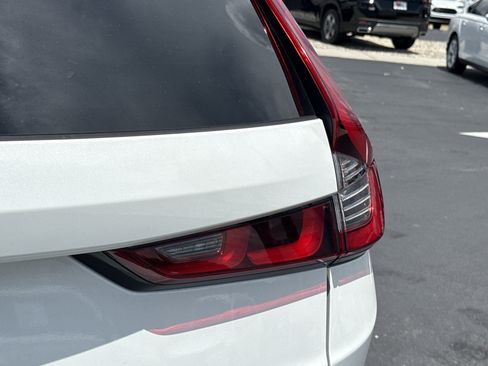 Certified 2023 Honda CR-V Sport Touring image 16