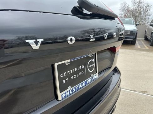 Certified 2023 Volvo XC60 B5 Plus w/ Climate Package AWD/4WD image 36