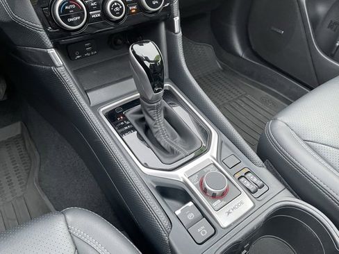 Used 2023 Subaru Forester Touring image 22