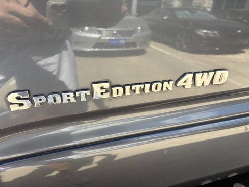 Used 2005 Toyota 4Runner Sport image 6