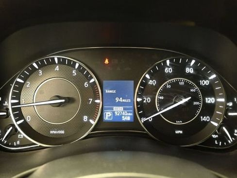 Used 2020 Nissan Armada SL w/ Premium Package AWD/4WD image 34