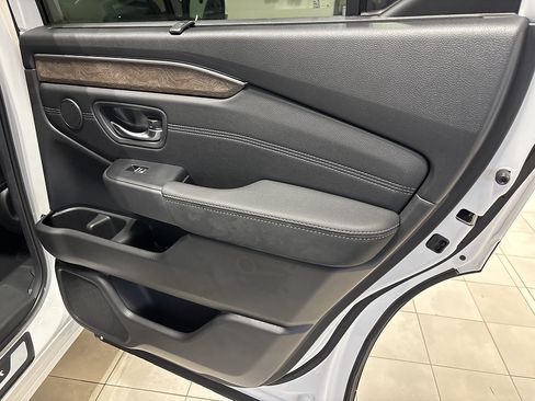 New 2026 Honda Pilot Elite image 21