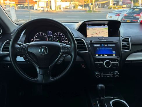 Used 2017 Acura RDX FWD w/ Technology Package image 21