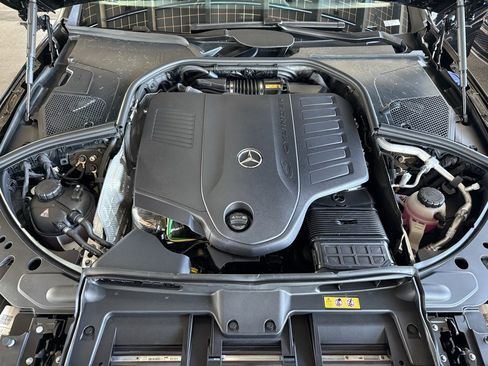 New 2026 Mercedes-Benz S 500 4MATIC image 16