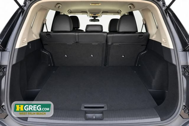 Used 2021 Nissan Rogue SV FWD image 15