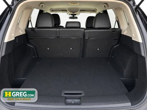 Used 2021 Nissan Rogue SV FWD image 15