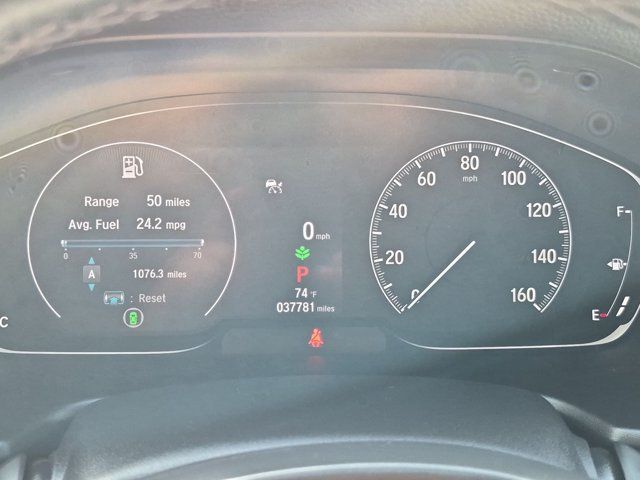 Used 2022 Honda Accord Sport image 11