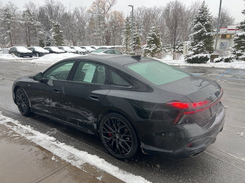 Used 2026 Audi A6 Prestige w/ Prestige Package image 44