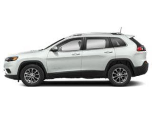Used 2019 Jeep Cherokee Latitude Plus AWD/4WD image 12