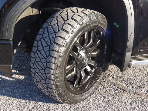 Used 2022 GMC Sierra 1500 Denali w/ Denali Premium Package image 21