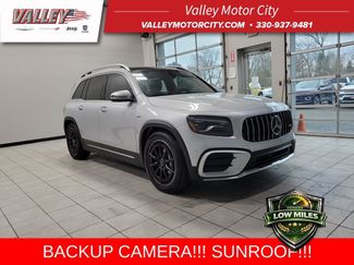 Used 2024 Mercedes-Benz GLB 35 AMG 4MATIC 360° Tour