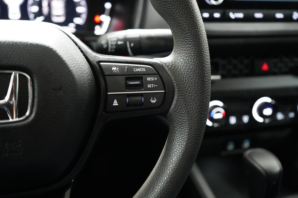 Used 2023 Honda Accord EX image 16