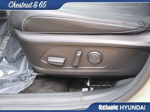Used 2023 Hyundai Santa Cruz Limited w/ Cargo Package AWD/4WD image 23