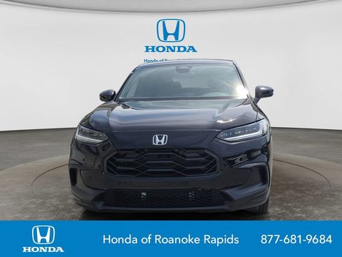 New 2026 Honda HR-V Sport image 8