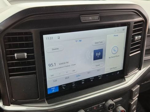 New 2026 Ford F150 STX AWD/4WD image 18