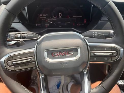 New 2026 GMC Acadia Elevation w/ Black Edition AWD/4WD image 21