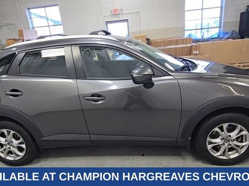 Used 2019 MAZDA CX-3 Sport AWD/4WD image 11