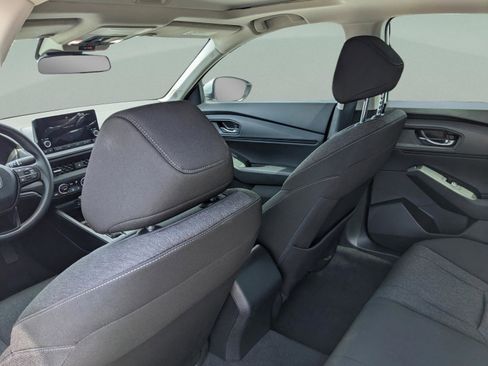 Used 2023 Honda Accord EX image 21