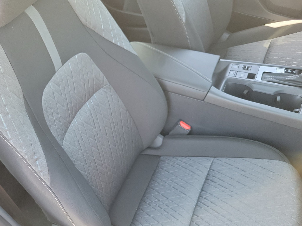New 2027 Nissan Sentra SV w/ Floor Mat Package FWD image 20