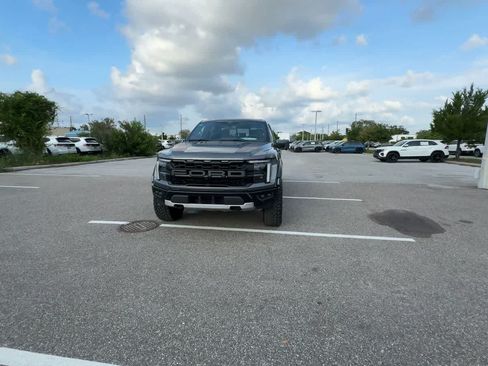 Used 2025 Ford F150 Raptor AWD/4WD image 3