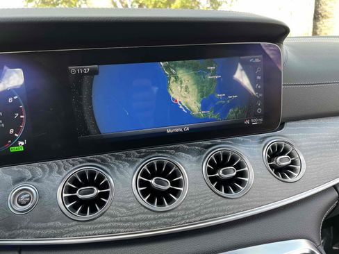 Used 2019 Mercedes-Benz AMG GT 53 image 30