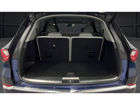 Used 2022 Acura MDX SH-AWD w/ Advance Package image 26