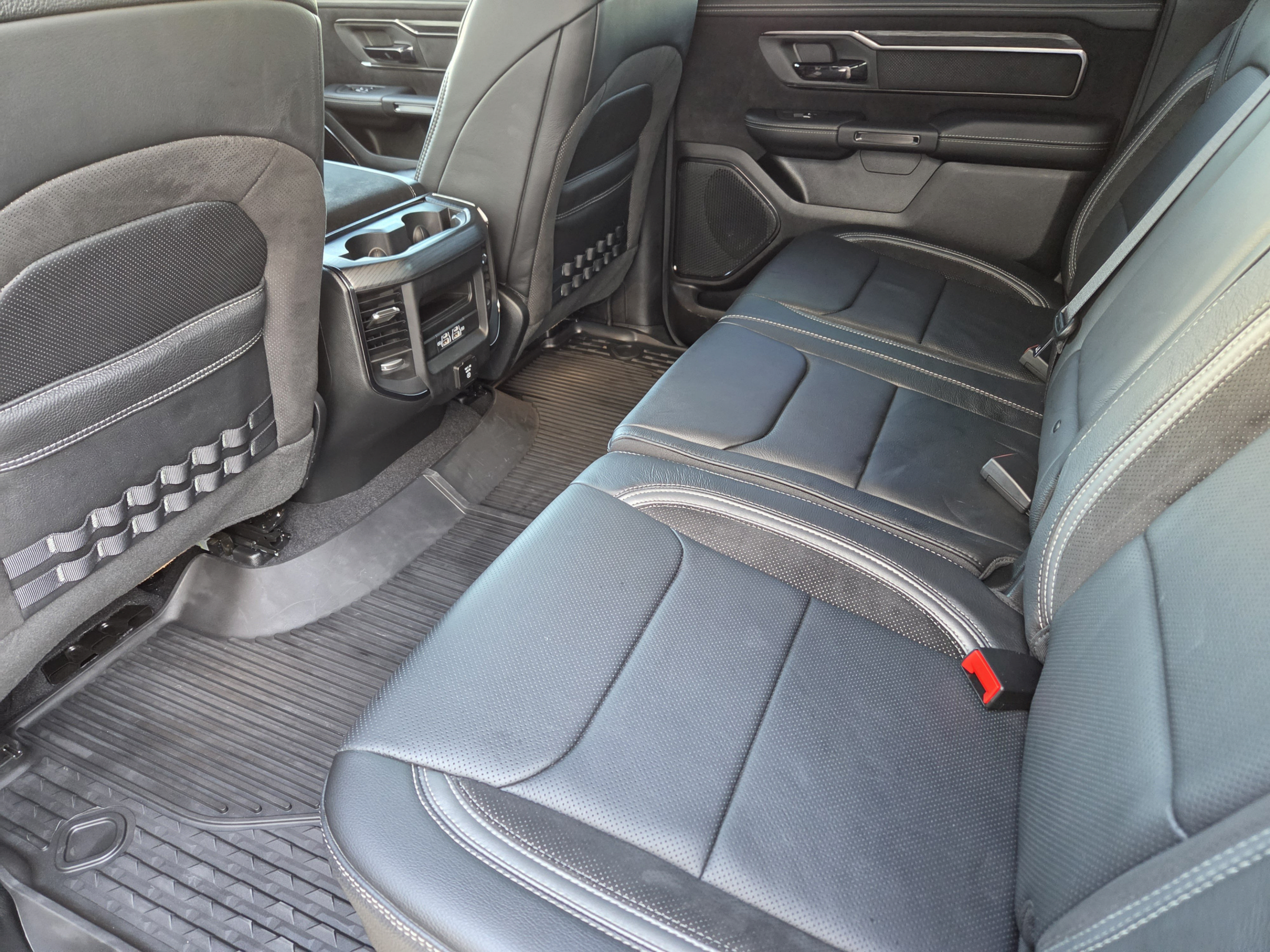 Used 2026 RAM 1500 RHO w/ Bed Utility Group AWD/4WD image 23