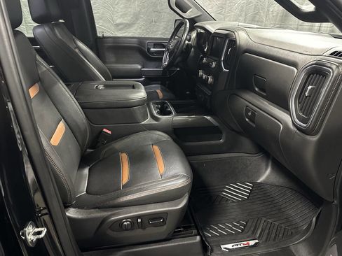 Used 2020 GMC Sierra 1500 AT4 w/ AT4 Premium Package image 6