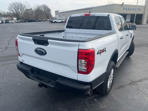 Used 2025 Ford Ranger XL w/ Trailer Tow Package image 7