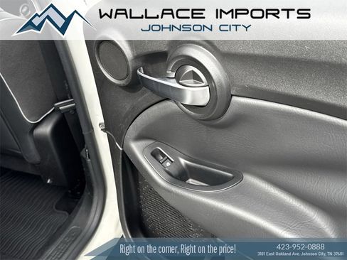 Used 2018 FIAT 500X Trekking image 38