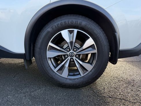 Used 2019 Nissan Murano SV image 5
