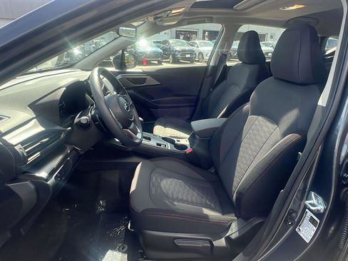 New 2026 Subaru Impreza 2.0i Sport image 22