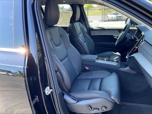 New 2026 Volvo XC90 T8 Ultra w/ Protection Package AWD/4WD image 31