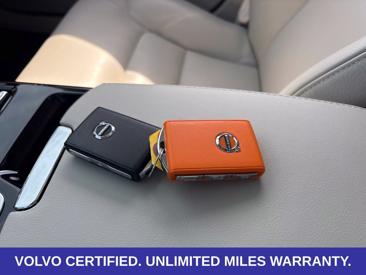 Used 2024 Volvo S60 T8 Plus w/ Climate Package AWD/4WD image 26