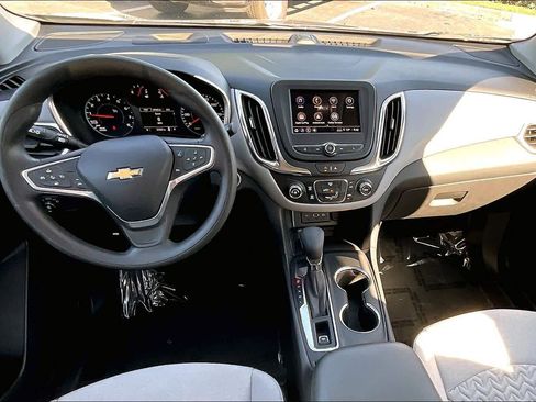 Certified 2023 Chevrolet Equinox LS image 14