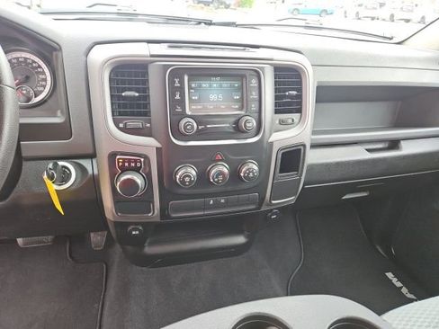 Used 2020 RAM 1500 Tradesman w/ Popular Equipment Group image 16