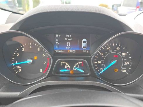 Used 2018 Ford Escape Titanium AWD/4WD image 20