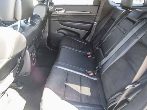 Used 2021 Jeep Grand Cherokee Laredo X RWD image 20