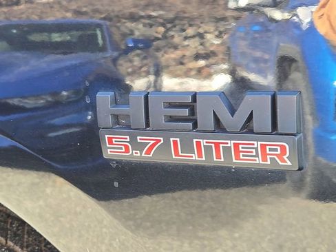 Used 2018 RAM 1500 Sport w/ Quick Order Package 26Q Night image 33