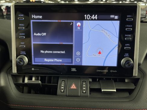 Used 2022 Toyota RAV4 XSE image 23