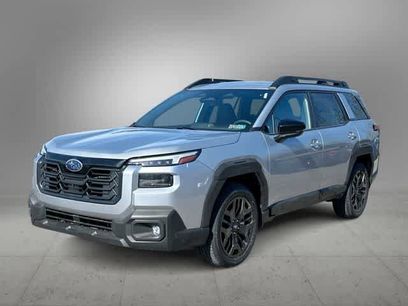 New 2026 Subaru Outback Limited XT