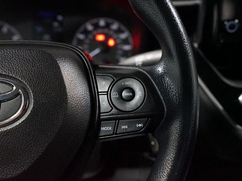 Certified 2024 Toyota Corolla LE FWD image 13