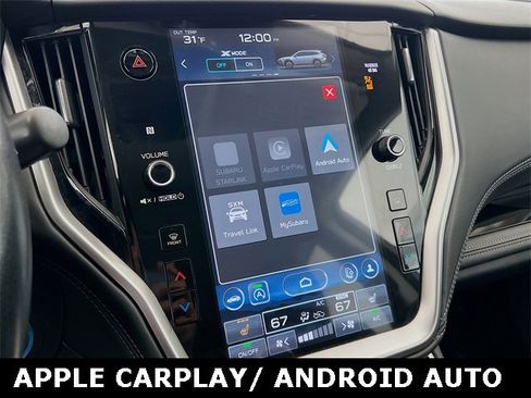 Certified 2023 Subaru Outback Limited image 11