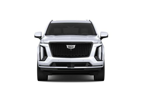 New 2026 Cadillac Escalade ESV Platinum Sport w/ LPO, ONYX Package AWD/4WD image 7