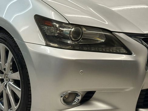 Used 2013 Lexus GS 350 image 6